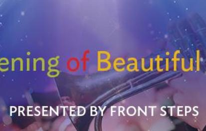 Front Steps Housing And Services Presents: Blues Chronicles @ BOP STOP