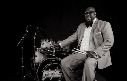 (SOLD OUT) Hubb's Groove: Soulful Christmas @ BOP STOP
