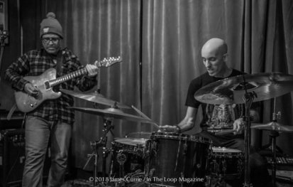 Mike Sopko & Joe Tomino Concert And Livestream @ BOP STOP