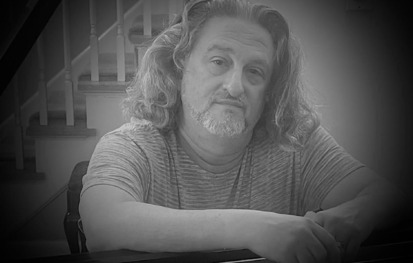 The Dan Kamionkowski Trio @ BOP STOP