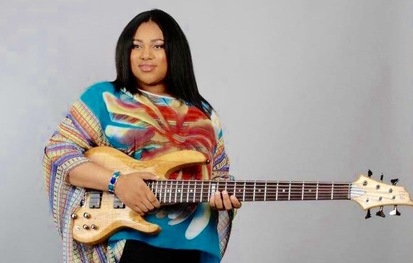 Nikki Charise @ BOP STOP