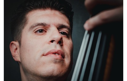 The Kevin Robert Martinez Trio @ BOP STOP