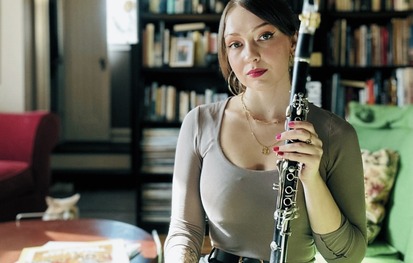 Virginia MacDonald Quartet @ BOP STOP  