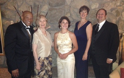 Broadway and Opera Dinner Show @ BOP STOP