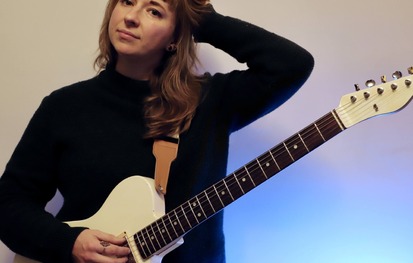 (SOLD OUT!) Bethany Joy 