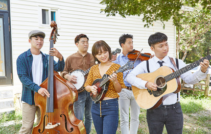 Country Gongbang @ BOP STOP