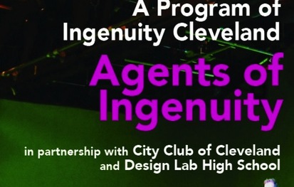 Agents of Ingenuity @ BOP STOP