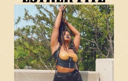 Esther Fitz Presents Eclectic Soul @ BOP STOP