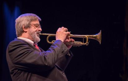 Cleveland Greats Concert Series: Jack Schantz @ BOP STOP
