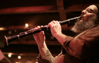 Renga Ensemble @ BOP STOP