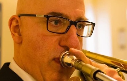 No Exit Presents Trombone Virtuoso John Faieta @ BOP STOP