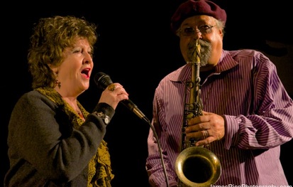 Joe Lovano Quintet (SOLD OUT) @ BOP STOP