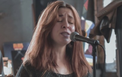 Lift Their Voices Concert Series: Kari Rutushin And Her Stompers @ BOP STOP