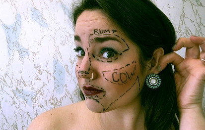 No Exit Presents: Songs, Soundscapes and Sonnets @ BOP STOP