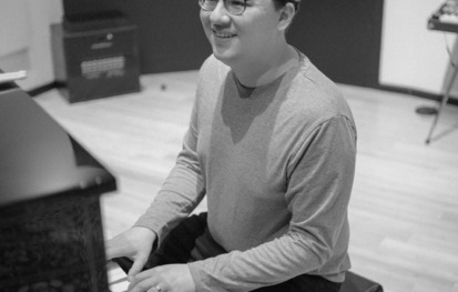 Ben Tweedt Quartet @ BOP STOP 