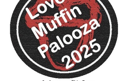 LoveMuffinPalooza 2025 @ BOP STOP 