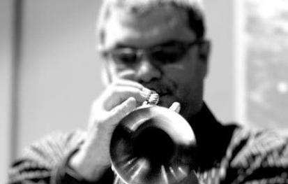 Mark Russo's Art Blakey Project @ BOP STOP