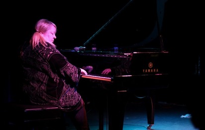 Jackie Warren's Birthday Bash @ BOP STOP