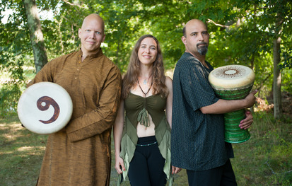 Düm Drum Show Rhythm Celebration (masterclass 6pm. Show 8:15pm) @ BOP STOP