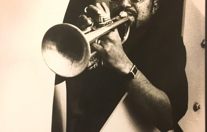 Mike Wade Presents A Tribute To Miles Davis @ BOP STOP