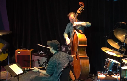 Tim Mirth's Guitar Band @ BOP STOP