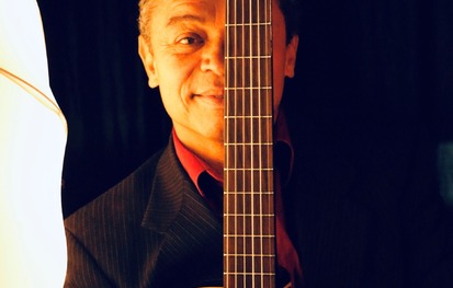 Moises Borges Brazilian Jazz Quartet @ BOP STOP