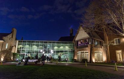 Spring Showcase