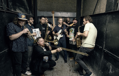 New Nostalgia @ BOP STOP