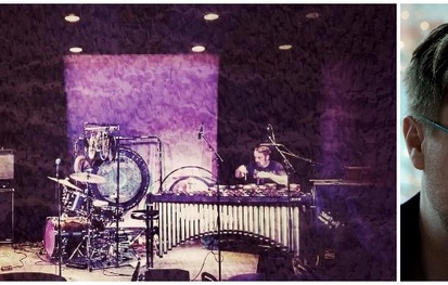 Night Terrors Concert And Livestream @ BOP STOP
