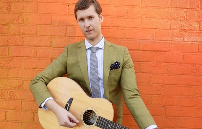 Nir Felder @ BOP STOP