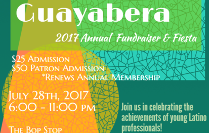 Young Latino Network Presents 