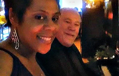 Moss Stanley Trio with Norine @ BOP STOP