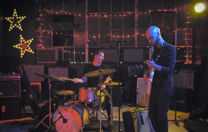 Outis Duo Livestream @ BOP STOP