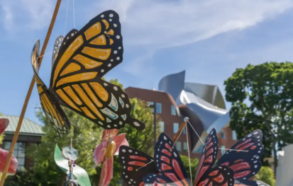 Parade the Circle 2026