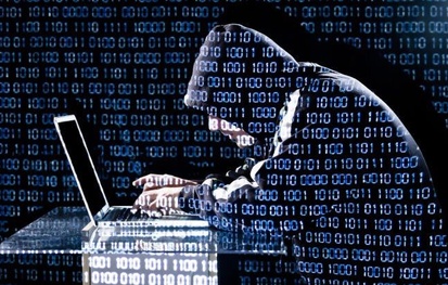 Dark Web Treasure Hunt @ BOP STOP