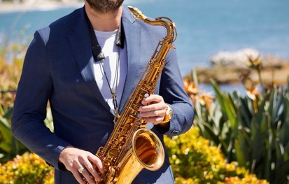 John Petrucelli | The Endurance of Optimism Tour @ BOP STOP  