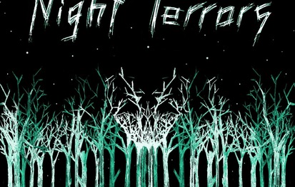 Night Terrors @ BOP STOP