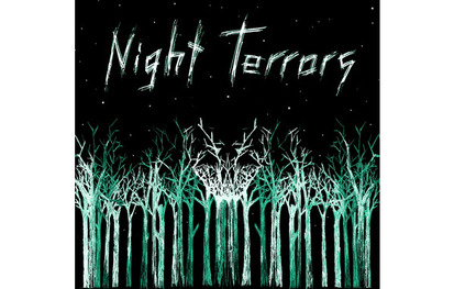 Night Terrors @ BOP STOP