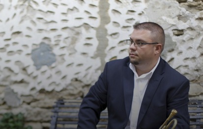 Mark Russo Quartet Performance and Jam Session @ BOP STOP