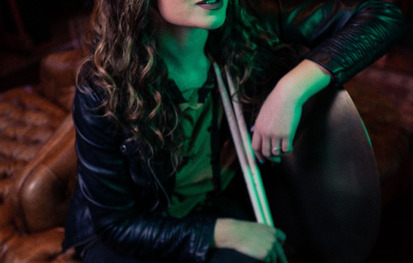 Sofia Goodman Trio @ BOP STOP
