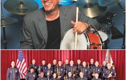 Bobby Sanabria and Jazz Ambassadors @ BOP STOP