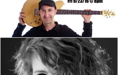The Sicilian Jazz Project @ BOP STOP
