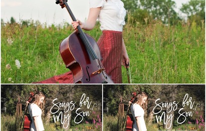 CD Release: Catherine Clyatt Schroth @ BOP STOP