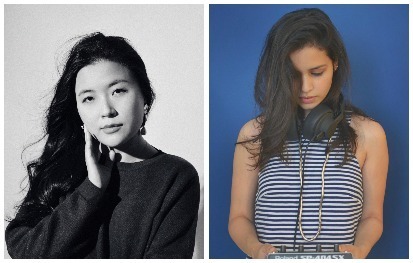 Re:Sound Festival: Eunbi Kim/SLOWSPIN @ BOP STOP