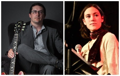 Dan Bruce's :beta Collective Featuring Celine Opdycke @ BOP STOP