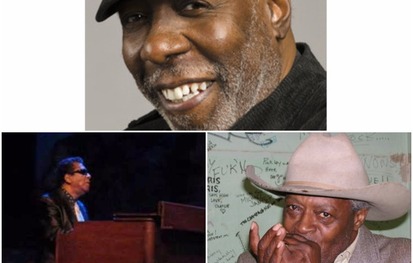 Ron Davis And The Groove Machine @ BOP STOP