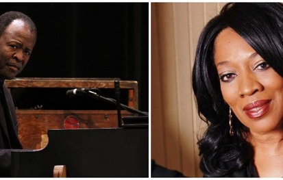 Dave Thomas Trio Featuring Evelyn Wright Concert And Livestream (SOLD OUT) @ BOP STOP