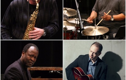 Organ-Ism @ BOP STOP