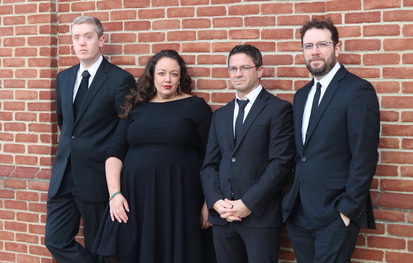 Laura Camara & The Jake Reed Trio @ BOP STOP