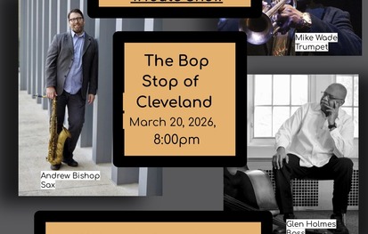 Flyover Collective: Miles and Coltrane Tribute @ BOP STOP 